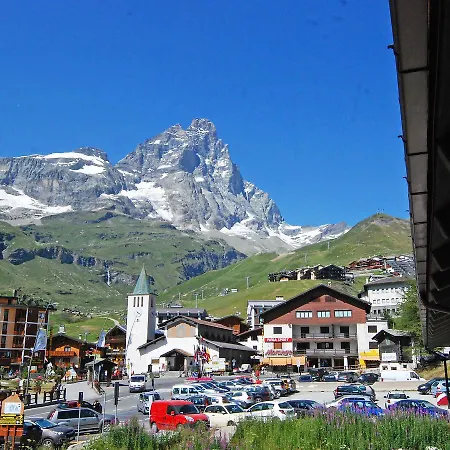 Apartman Locazione Turistica Centro *