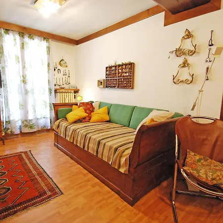 Apartman Locazione Turistica Centro *
