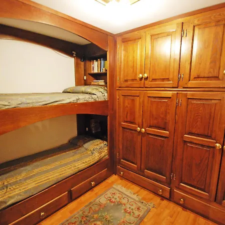 Apartman Locazione Turistica Centro *