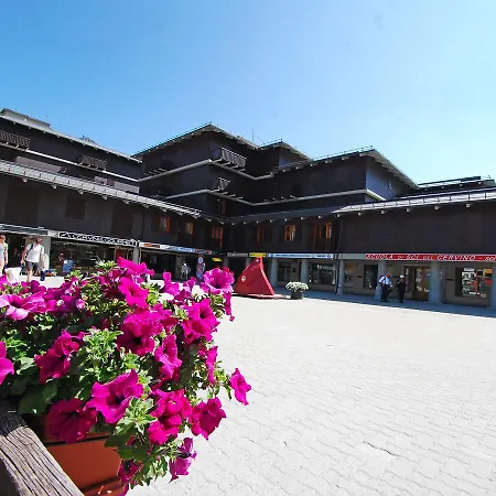 Apartman Locazione Turistica Centro
