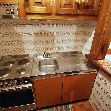 Locazione Turistica Centro Apartman