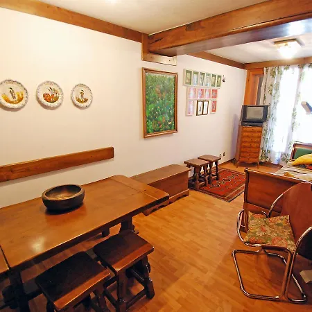 Locazione Turistica Centro Breuil-Cervinia